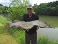 Peter hecht 94cm