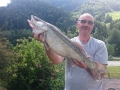 Zander 71 cm Aschatal